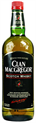 Clan Macgregor Scotch 80@